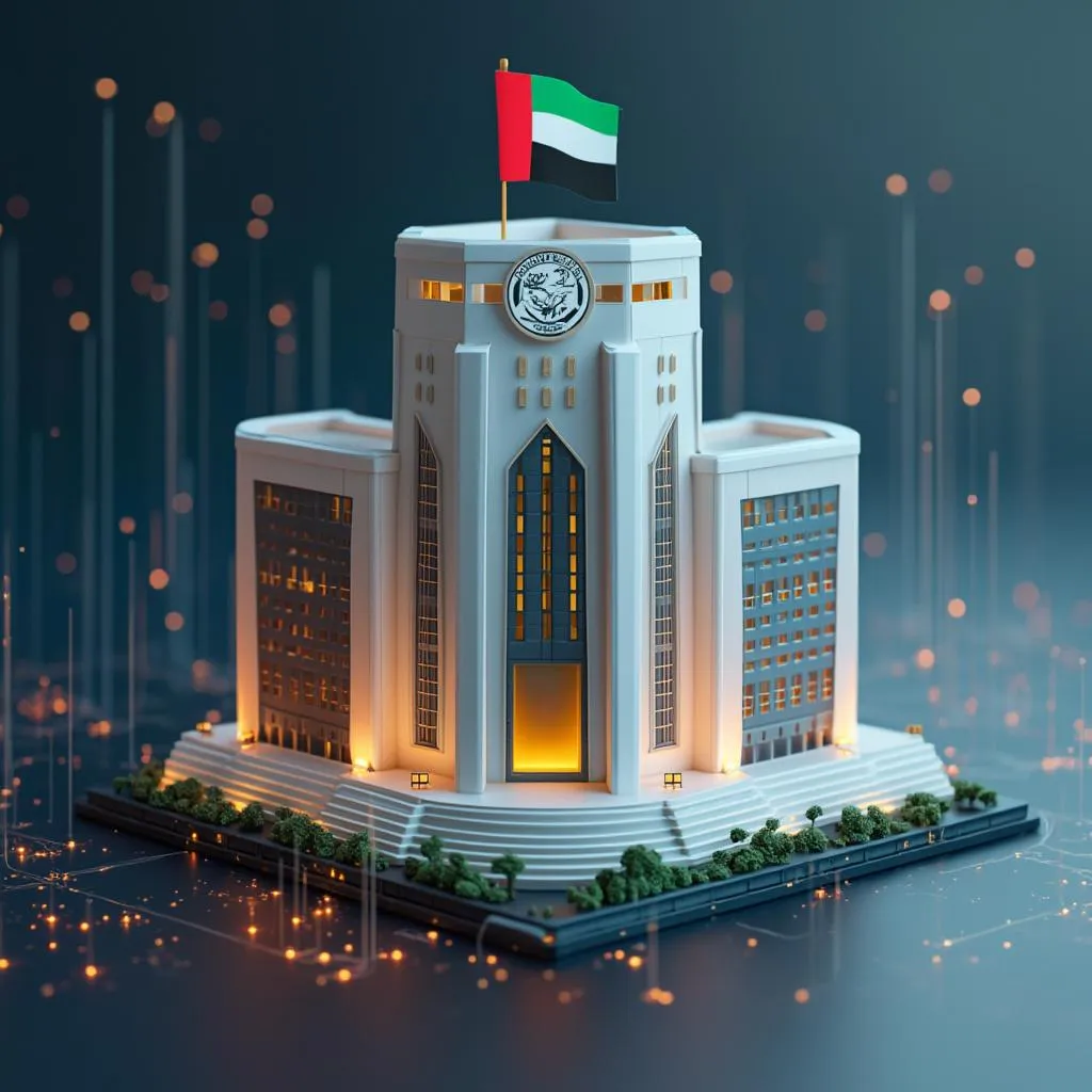 رمز الموارد الحكومية