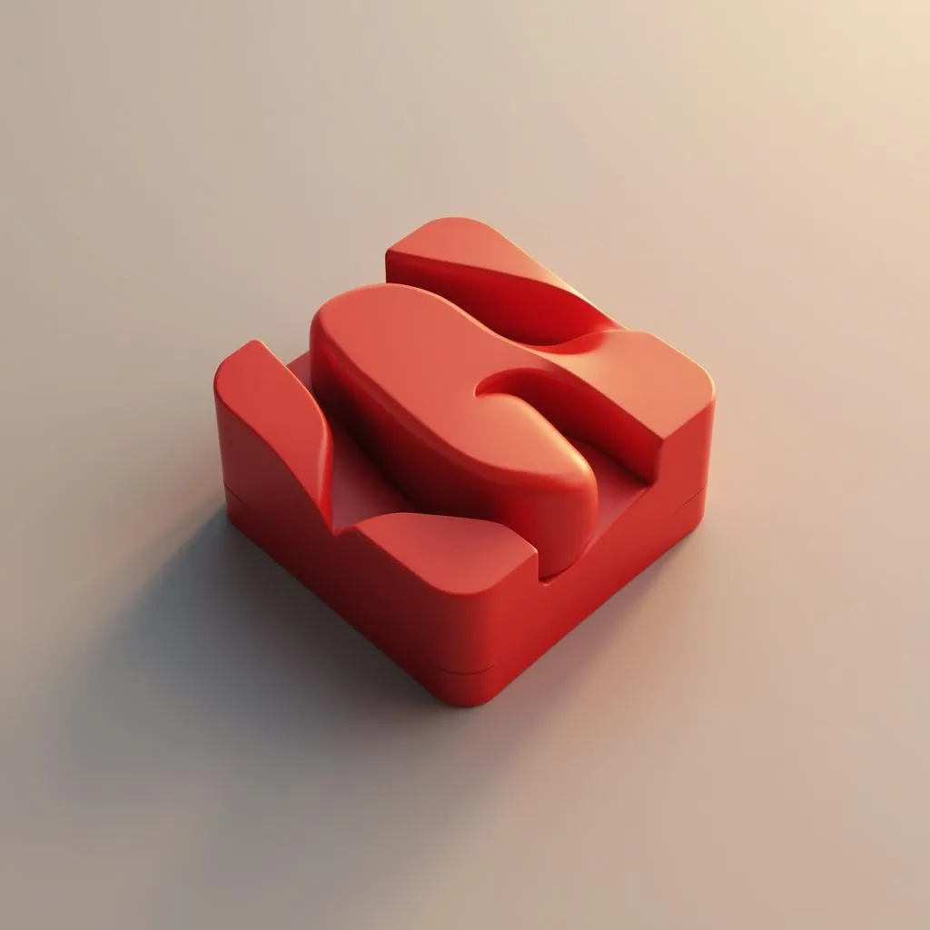 رمز الموقع