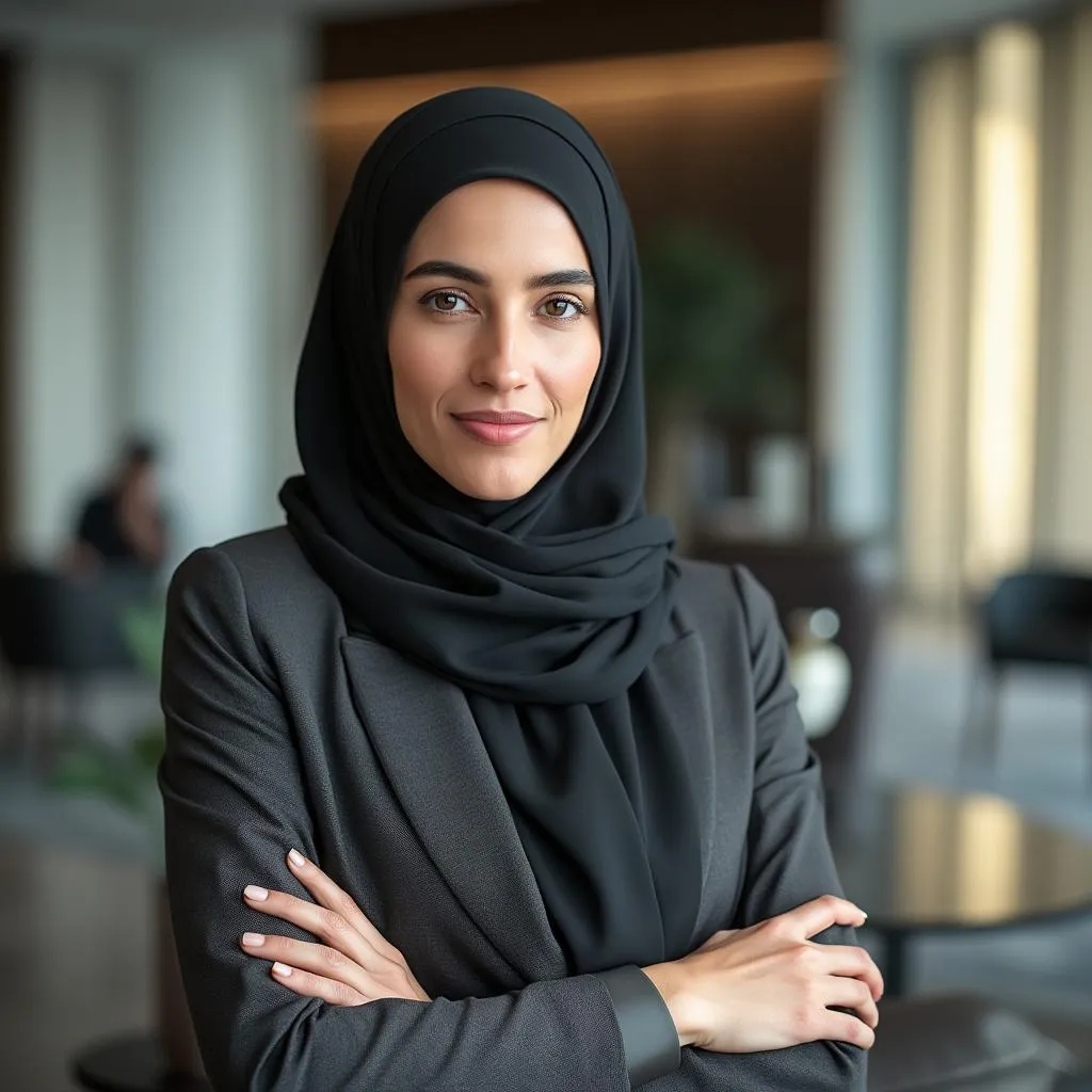 مريم الهاشمي